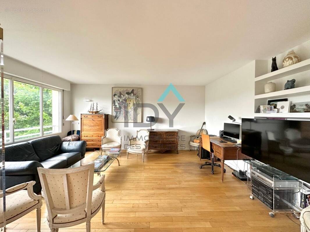 Appartement à CHATOU