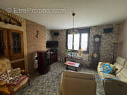 Maison à NEUVILLE-SAINT-VAAST