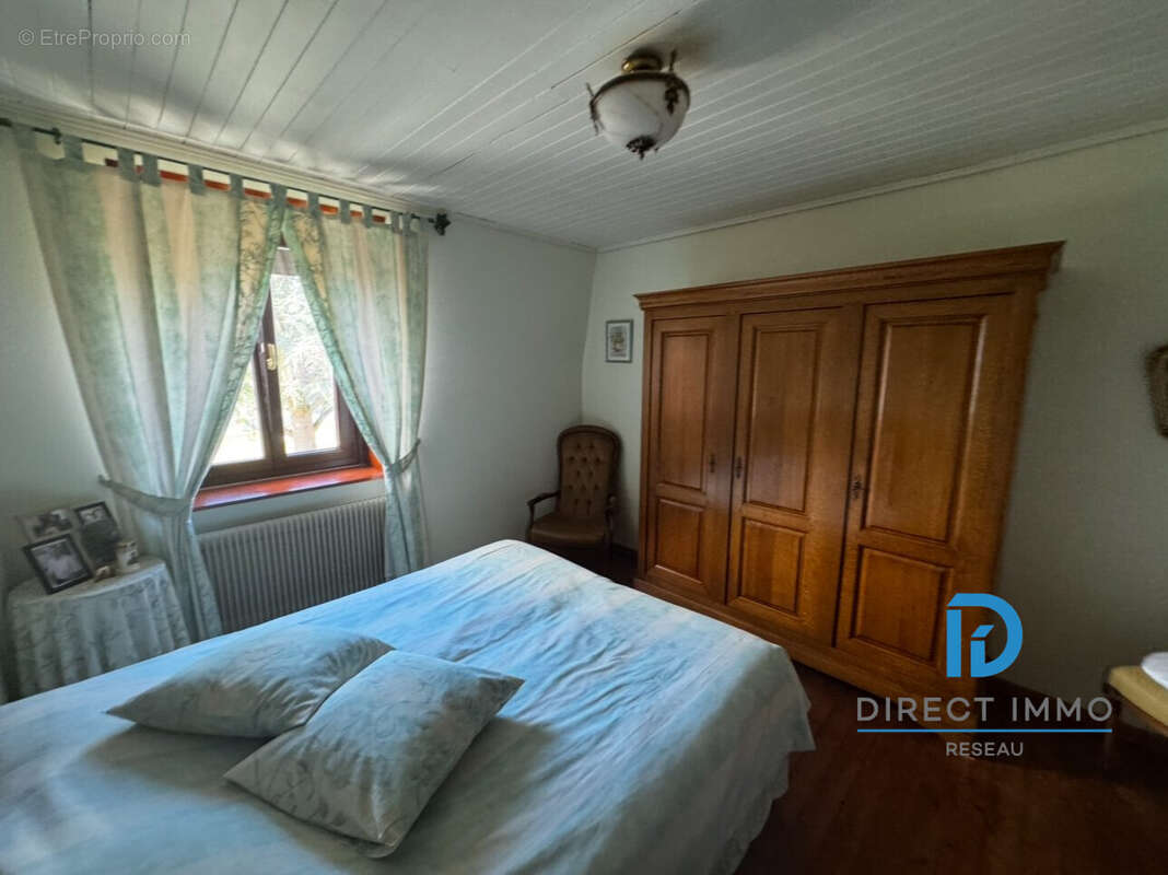 Maison à NEUVILLE-SAINT-VAAST