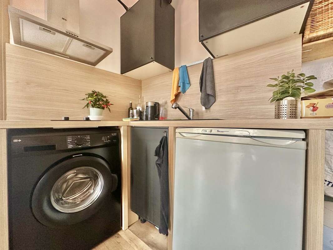 Appartement à LA TURBIE