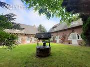 Maison à VEULES-LES-ROSES