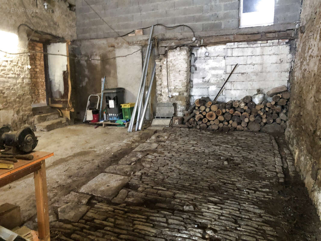 Maison à MARANGE-ZONDRANGE