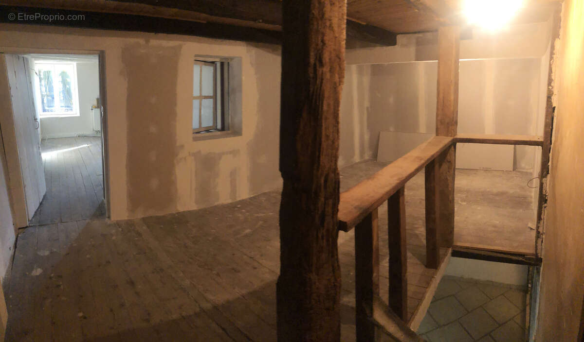 Maison à MARANGE-ZONDRANGE