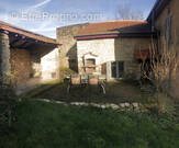 Maison à MARANGE-ZONDRANGE