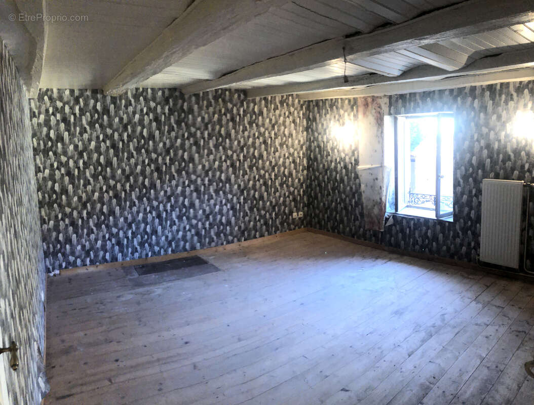 Maison à MARANGE-ZONDRANGE