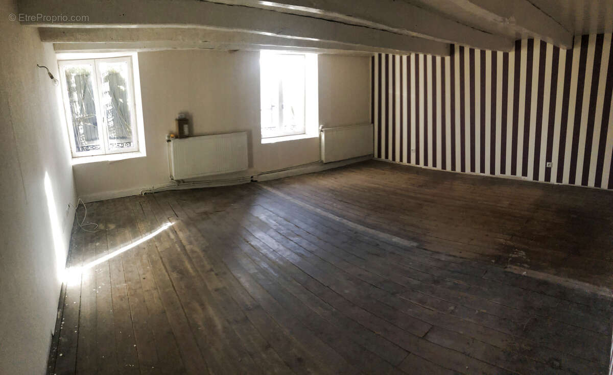 Maison à MARANGE-ZONDRANGE