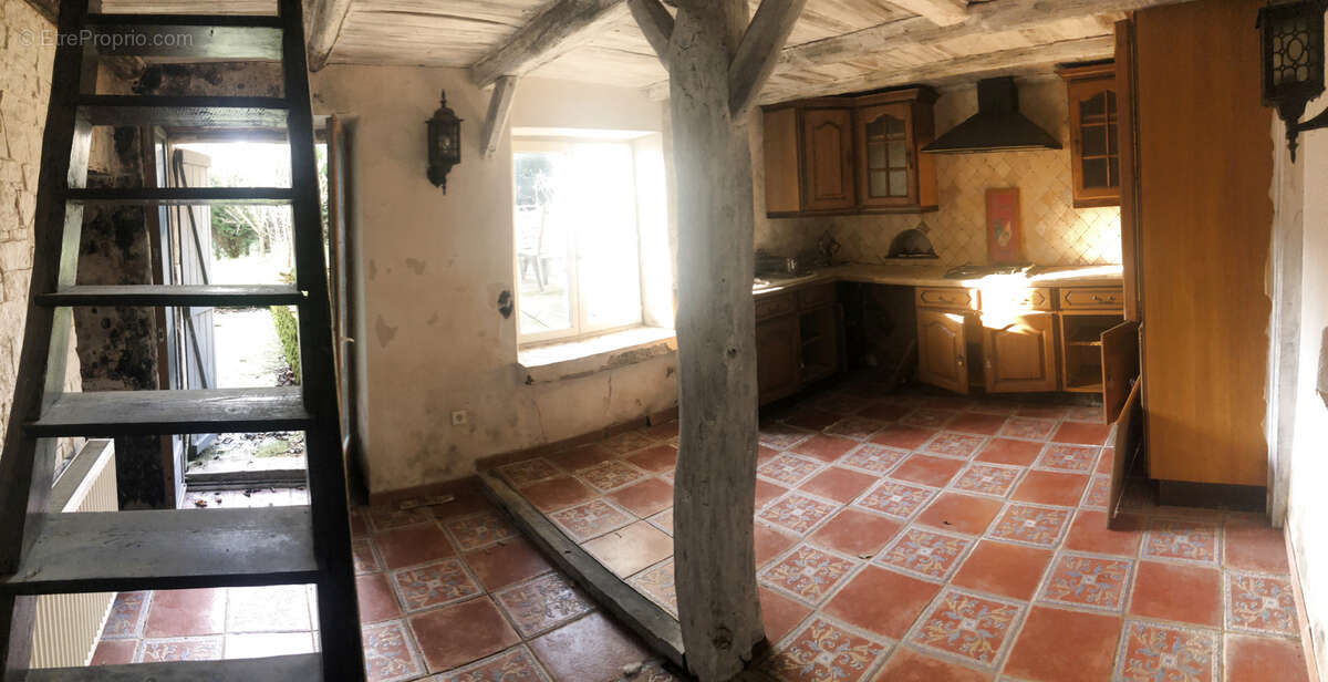 Maison à MARANGE-ZONDRANGE