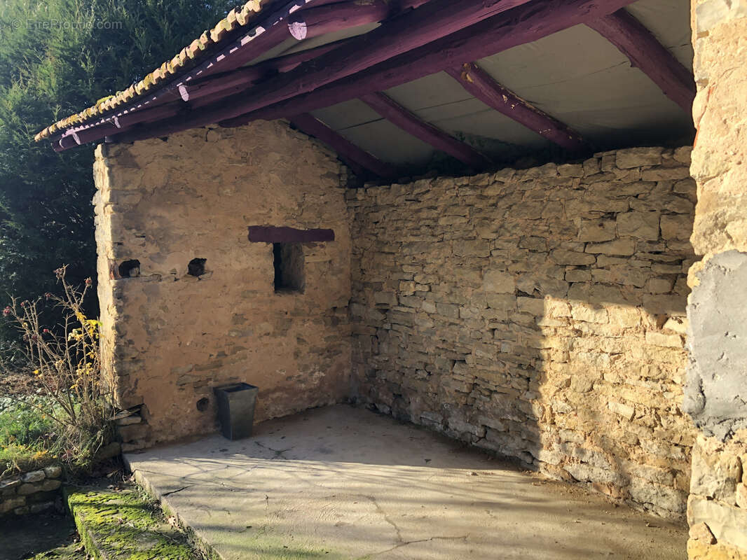 Maison à MARANGE-ZONDRANGE