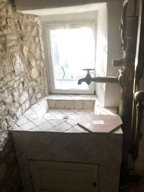 Maison à MARANGE-ZONDRANGE