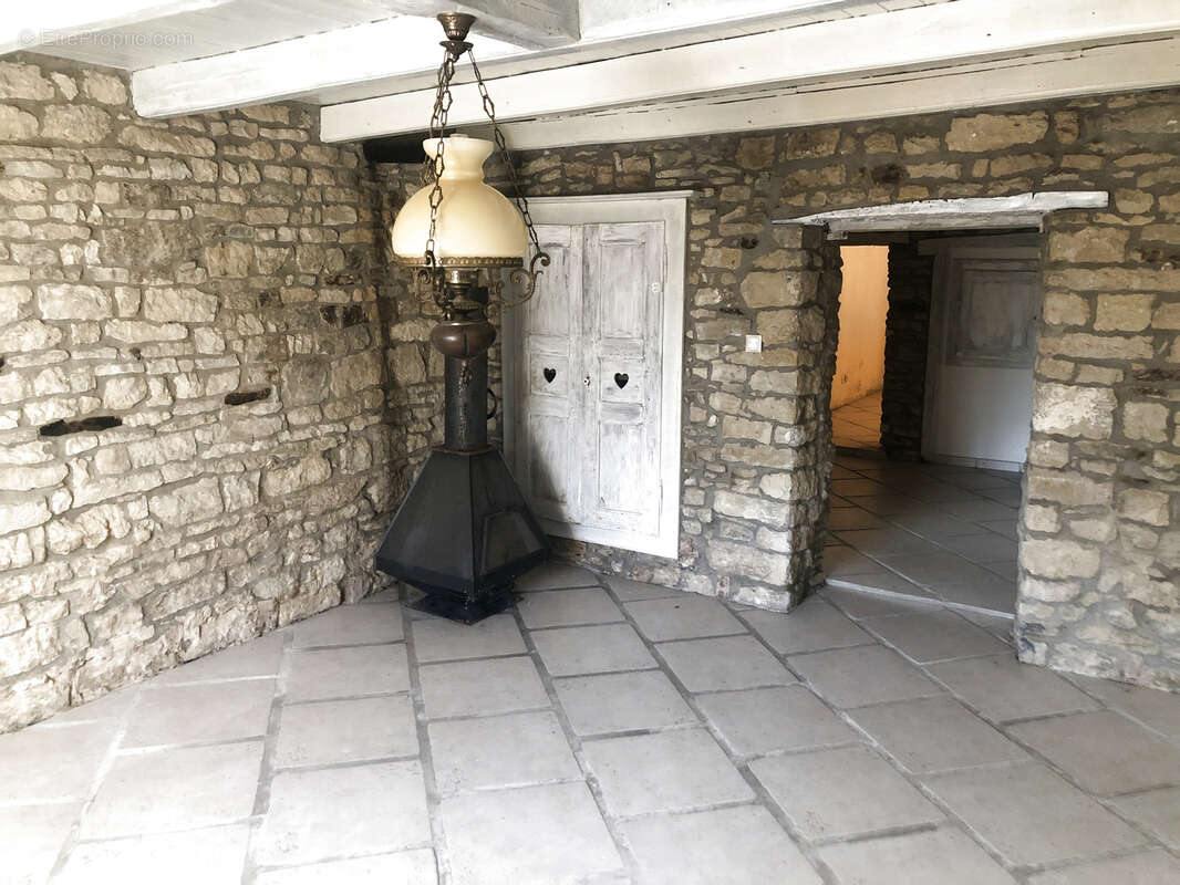 Maison à MARANGE-ZONDRANGE