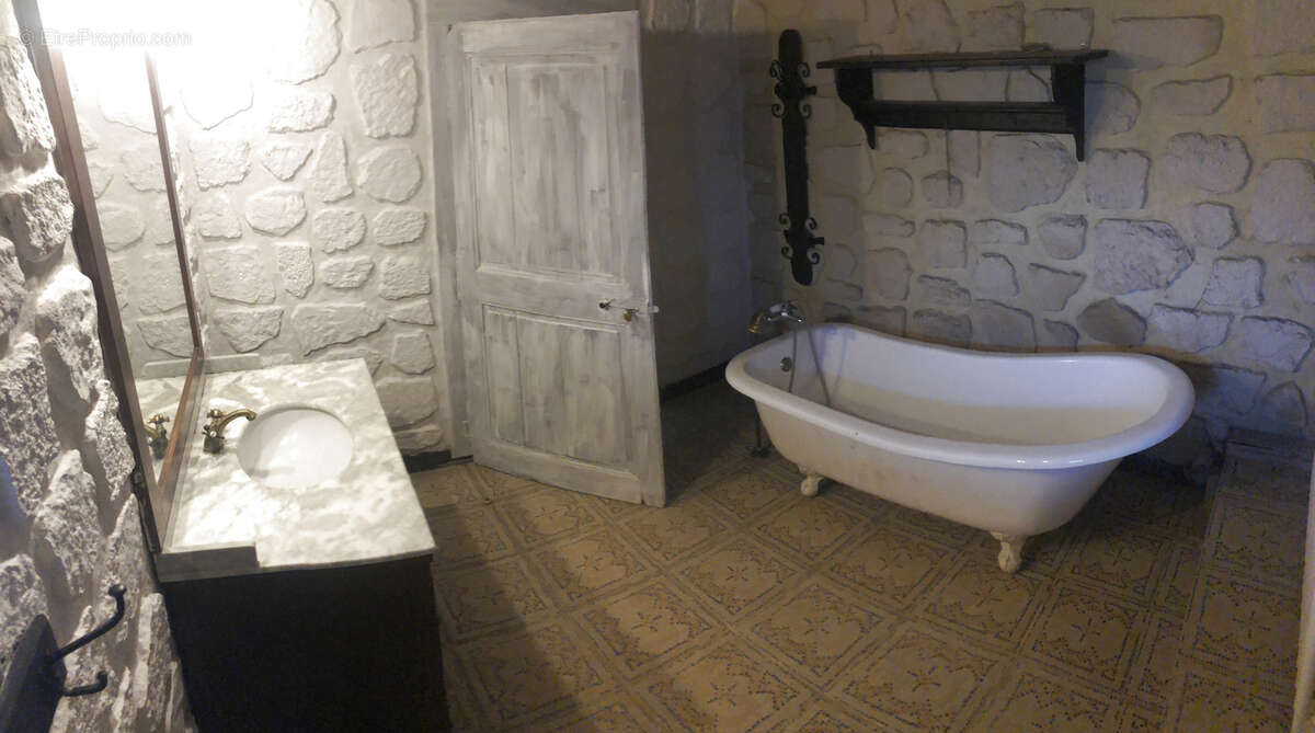 Maison à MARANGE-ZONDRANGE