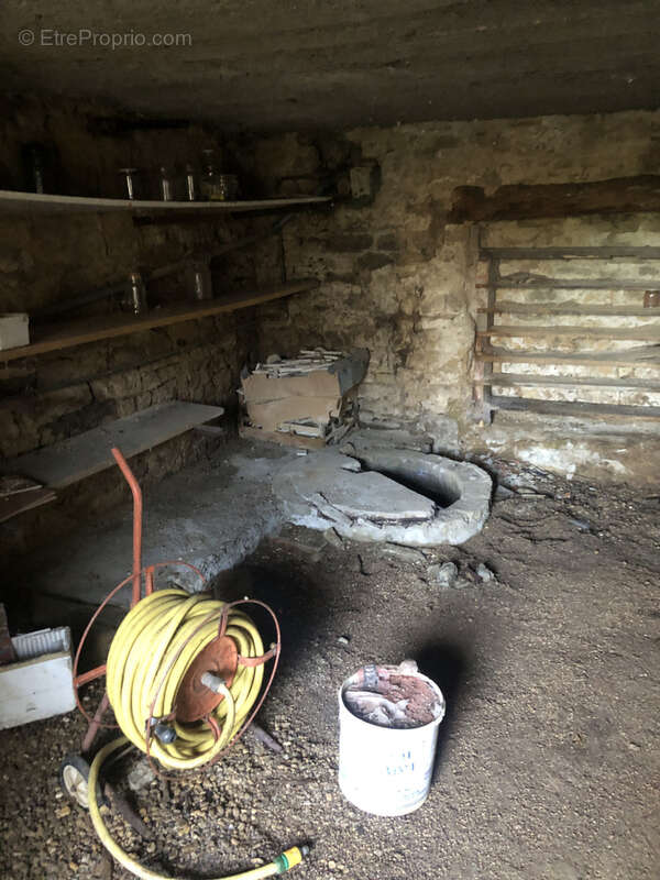 Maison à MARANGE-ZONDRANGE