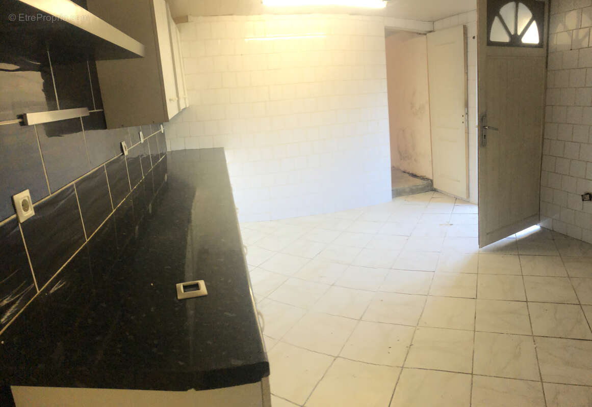 Maison à MARANGE-ZONDRANGE