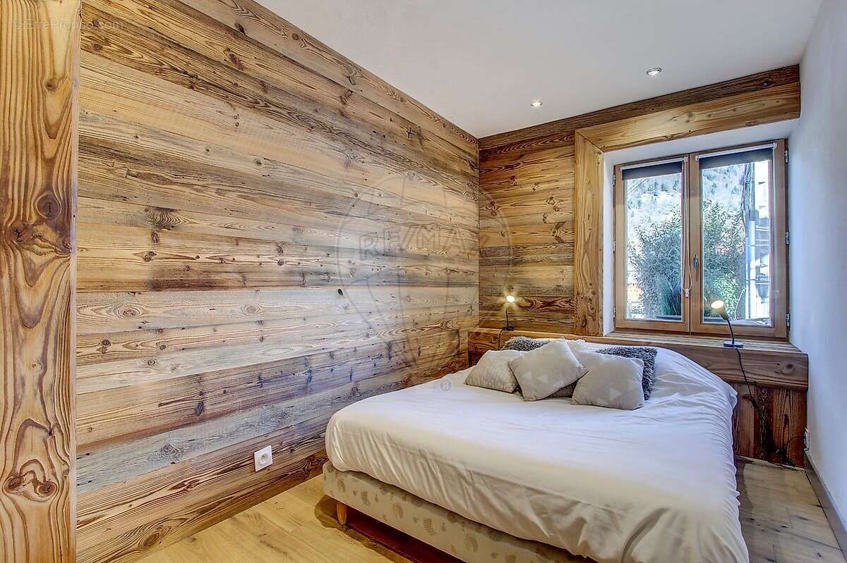 Appartement à MORZINE