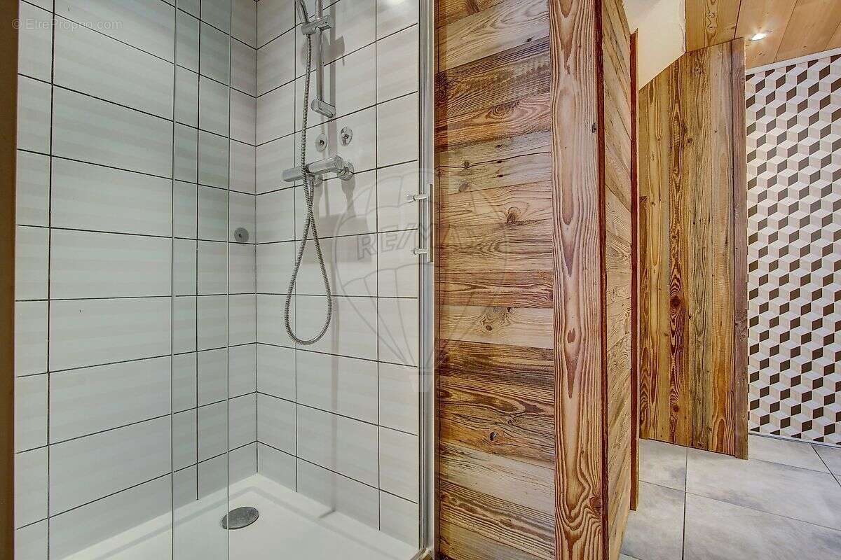 Appartement à MORZINE