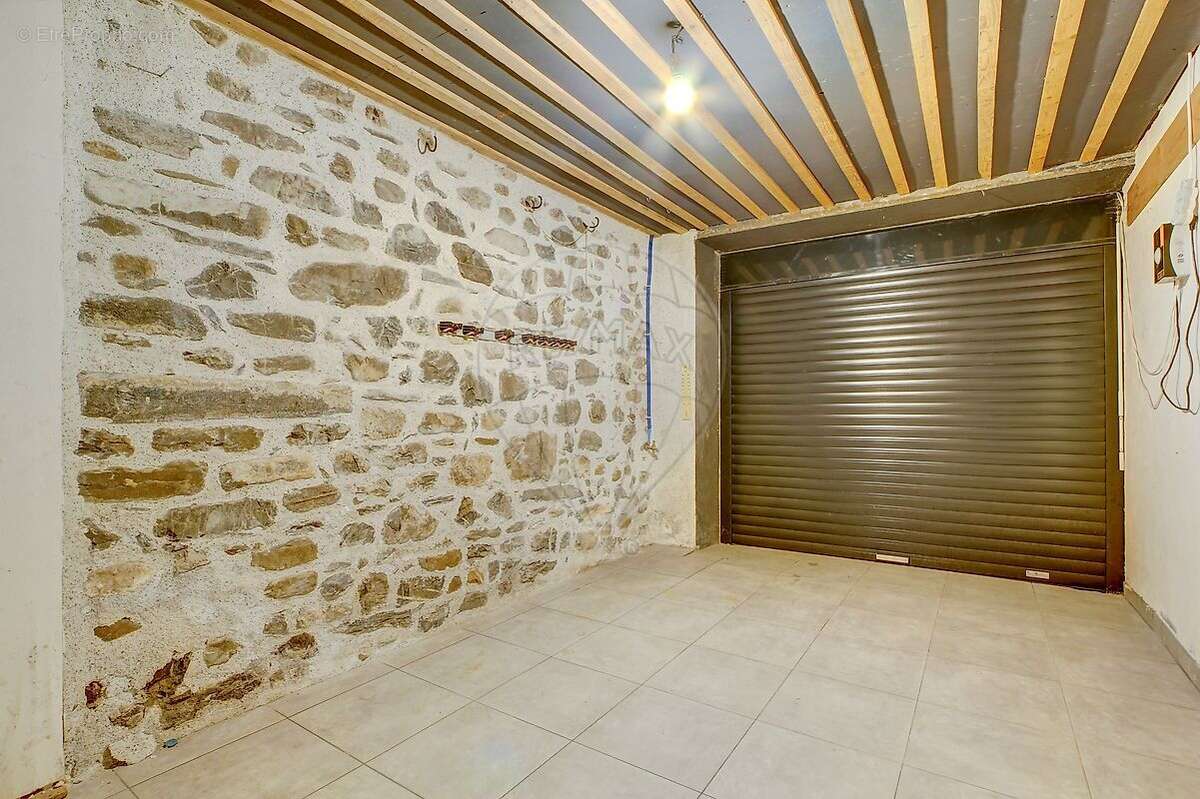 Appartement à MORZINE