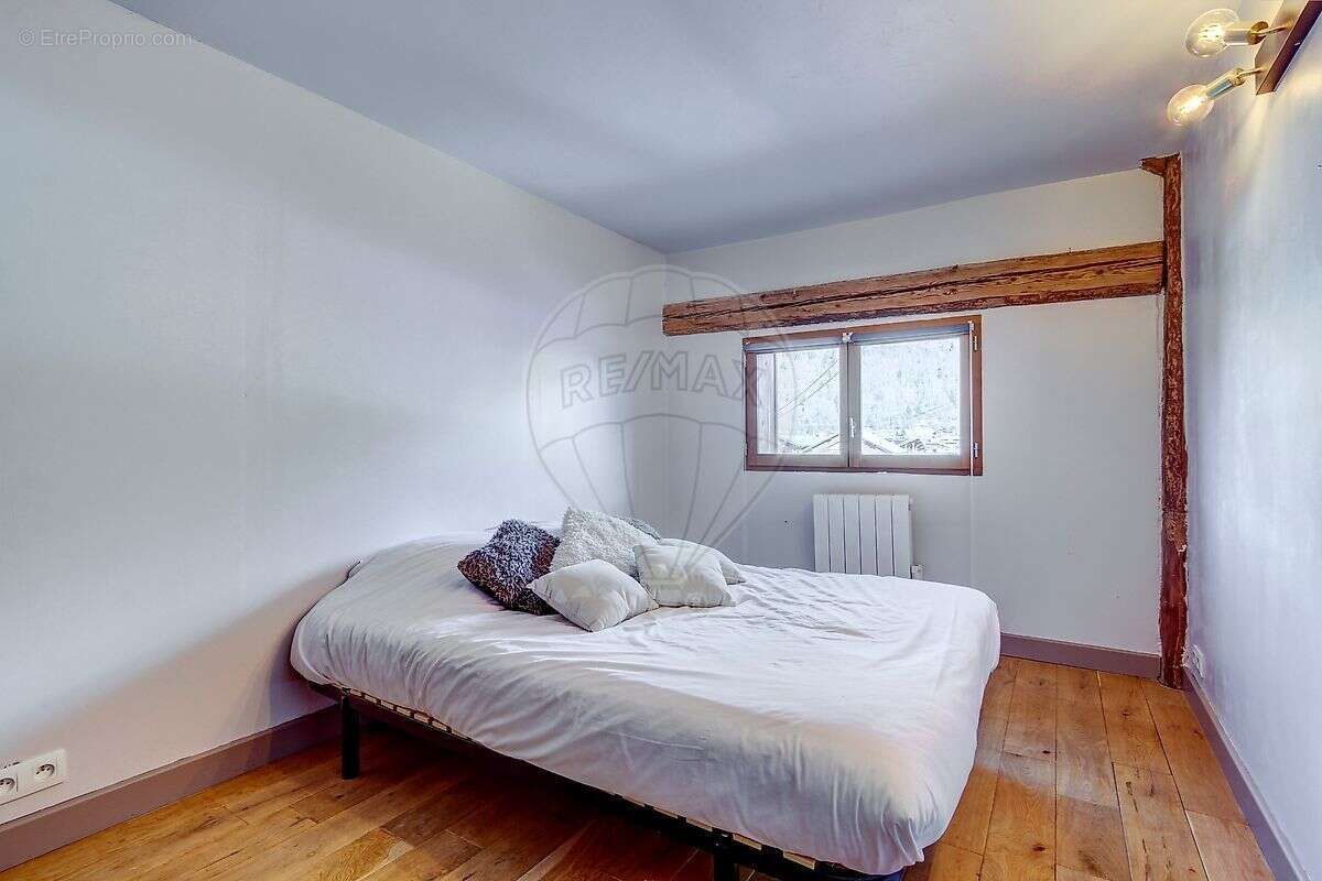 Appartement à MORZINE