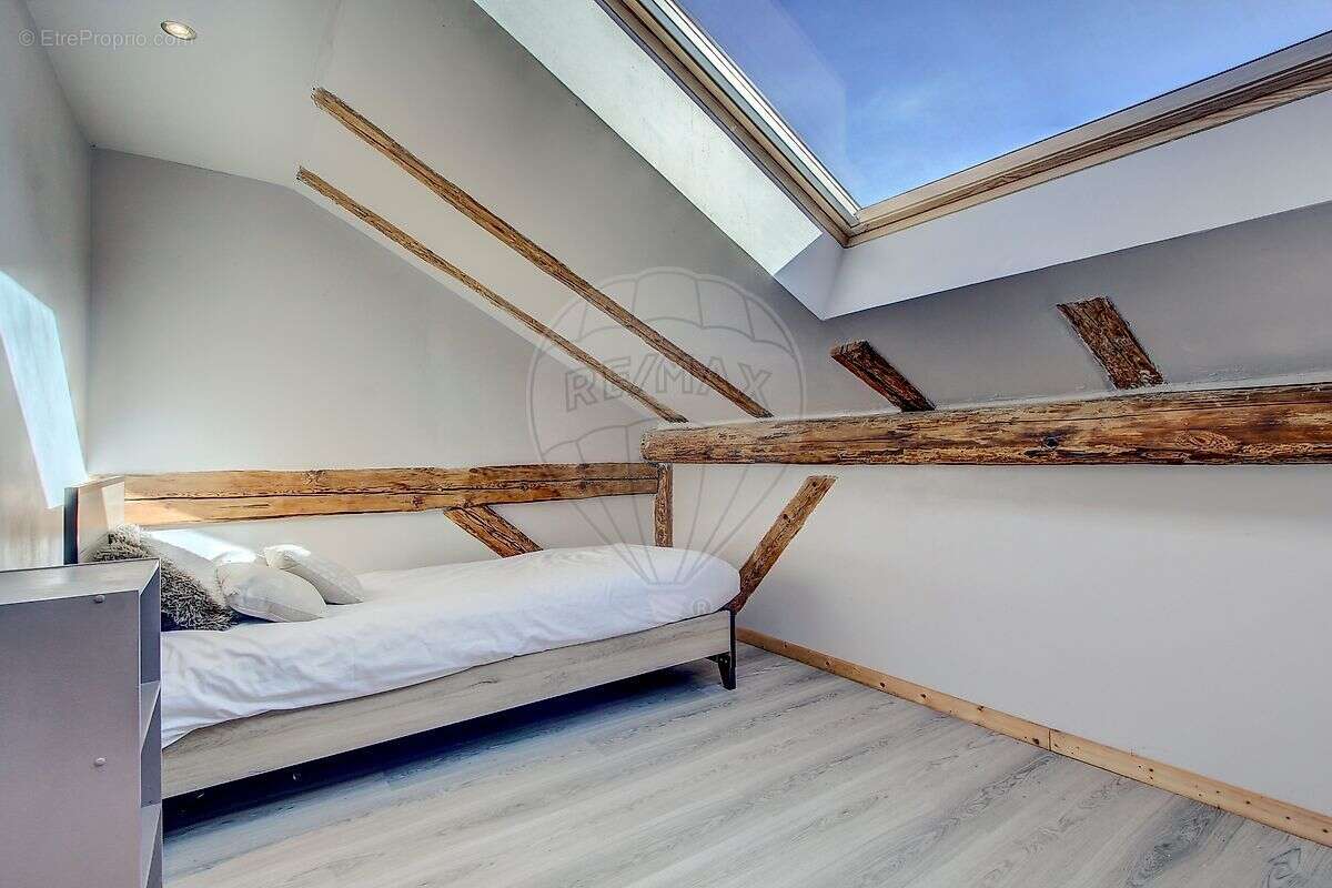 Appartement à MORZINE