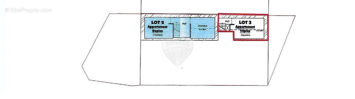 Appartement à MORZINE