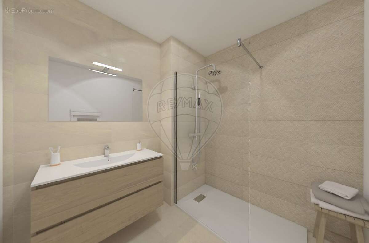 Appartement à MONTRIOND