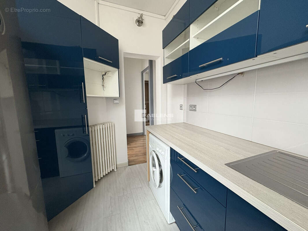 Appartement à LILLE