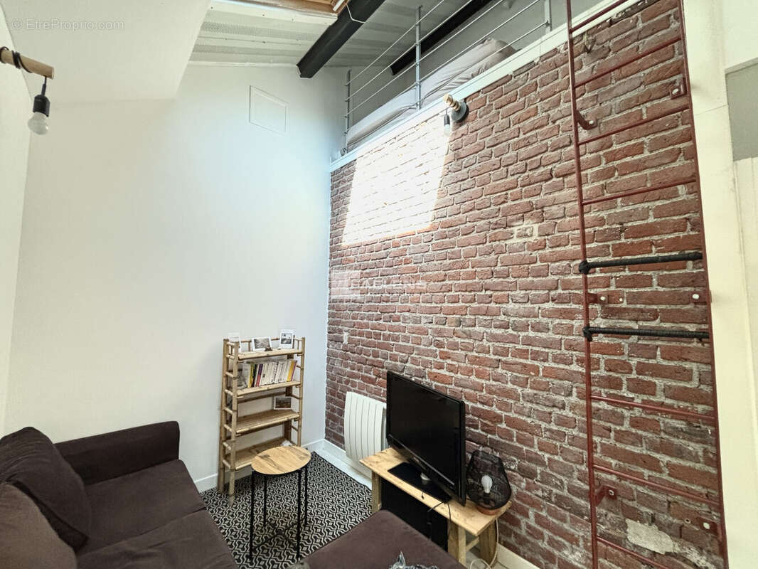 Appartement à LILLE