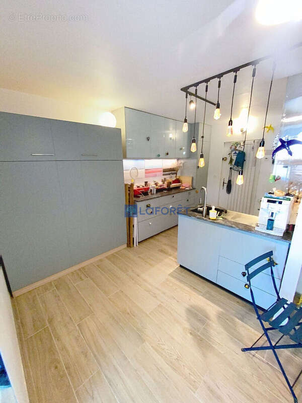 Appartement à SAINTES-MARIES-DE-LA-MER