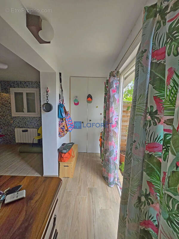 Appartement à SAINTES-MARIES-DE-LA-MER