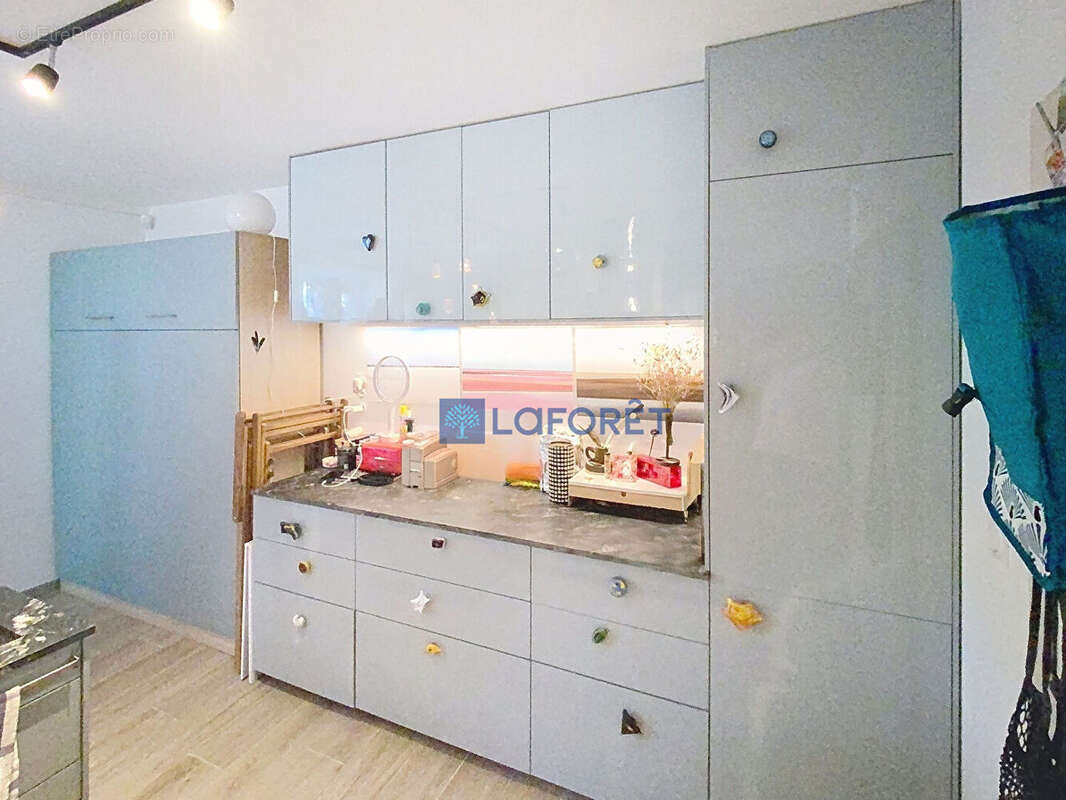 Appartement à SAINTES-MARIES-DE-LA-MER