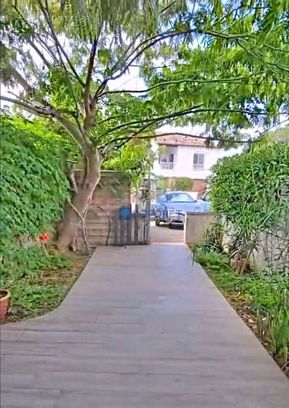 Appartement à SAINTES-MARIES-DE-LA-MER