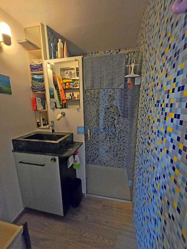 Appartement à SAINTES-MARIES-DE-LA-MER