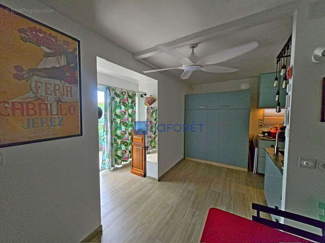 Appartement à SAINTES-MARIES-DE-LA-MER