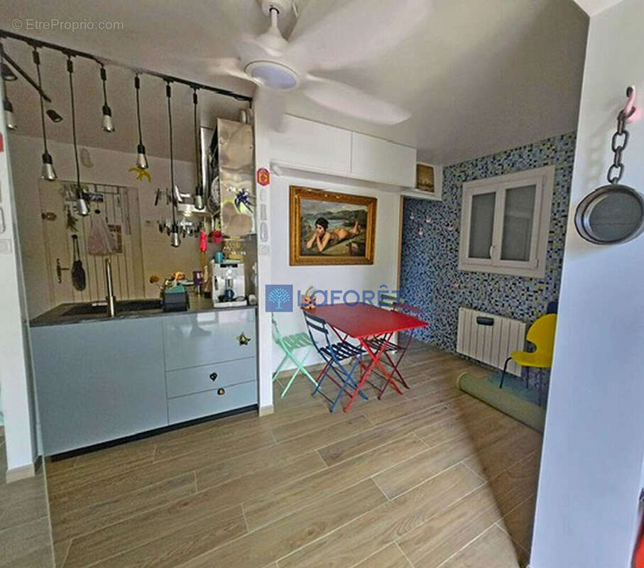 Appartement à SAINTES-MARIES-DE-LA-MER