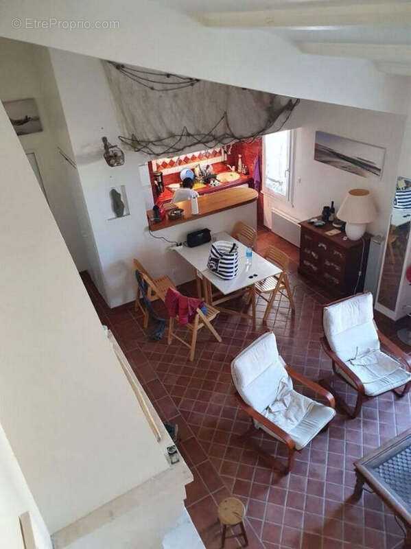 Appartement à SAINTES-MARIES-DE-LA-MER