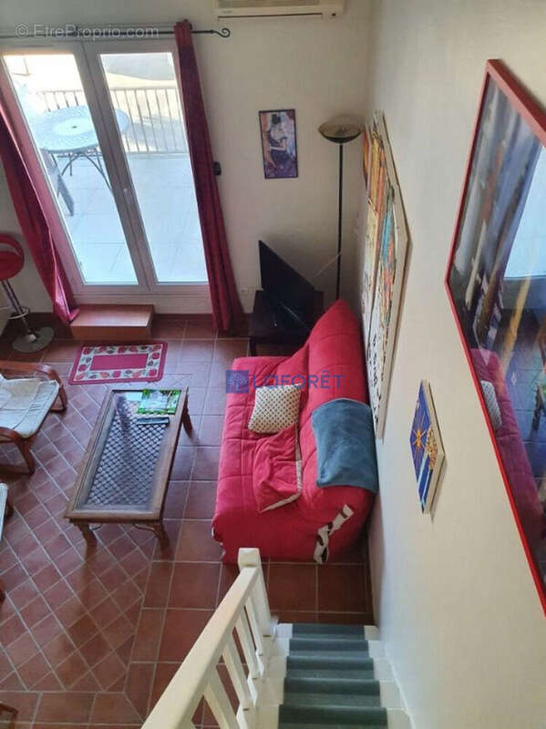 Appartement à SAINTES-MARIES-DE-LA-MER