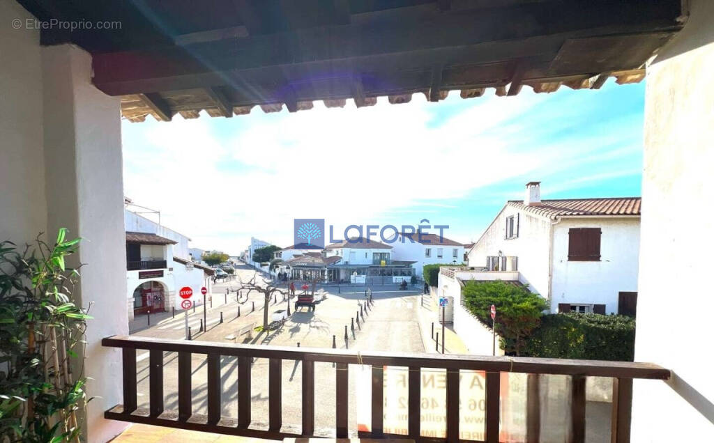 Appartement à SAINTES-MARIES-DE-LA-MER