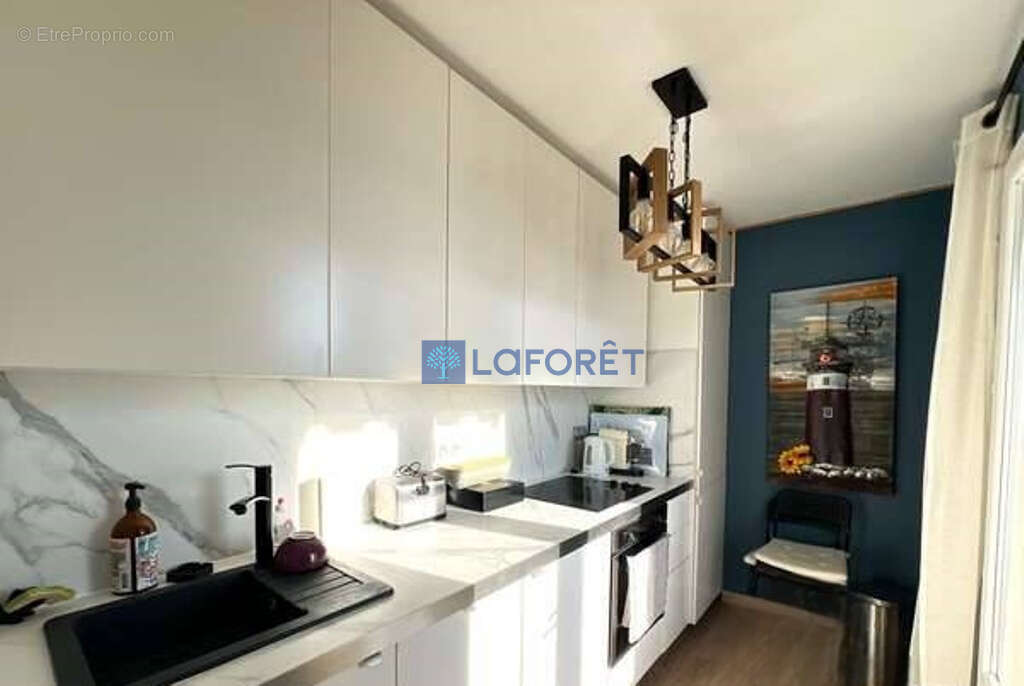 Appartement à SAINTES-MARIES-DE-LA-MER