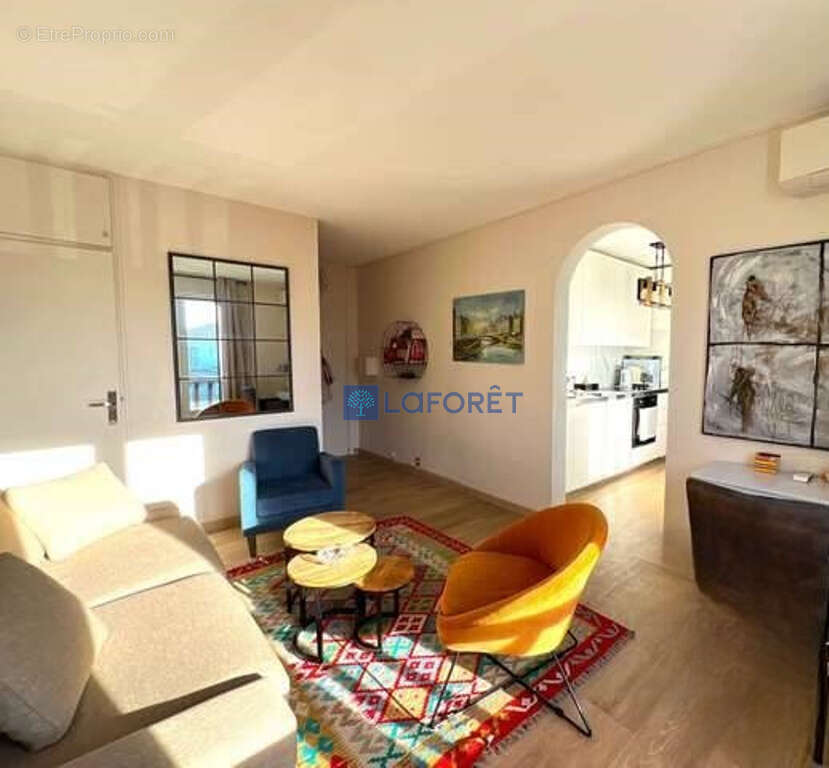 Appartement à SAINTES-MARIES-DE-LA-MER