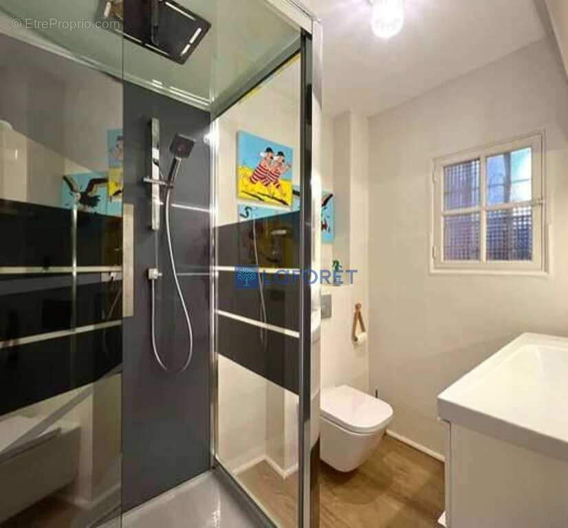 Appartement à SAINTES-MARIES-DE-LA-MER