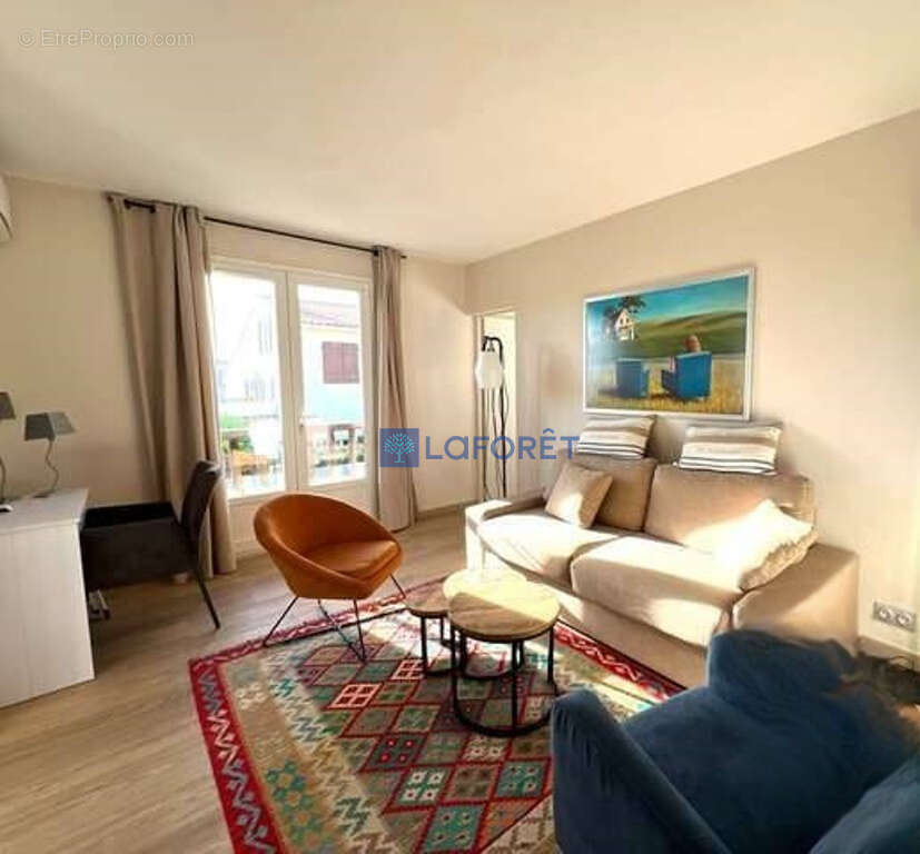 Appartement à SAINTES-MARIES-DE-LA-MER