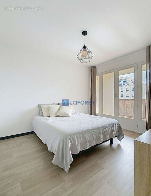 Appartement à LA GRANDE-MOTTE