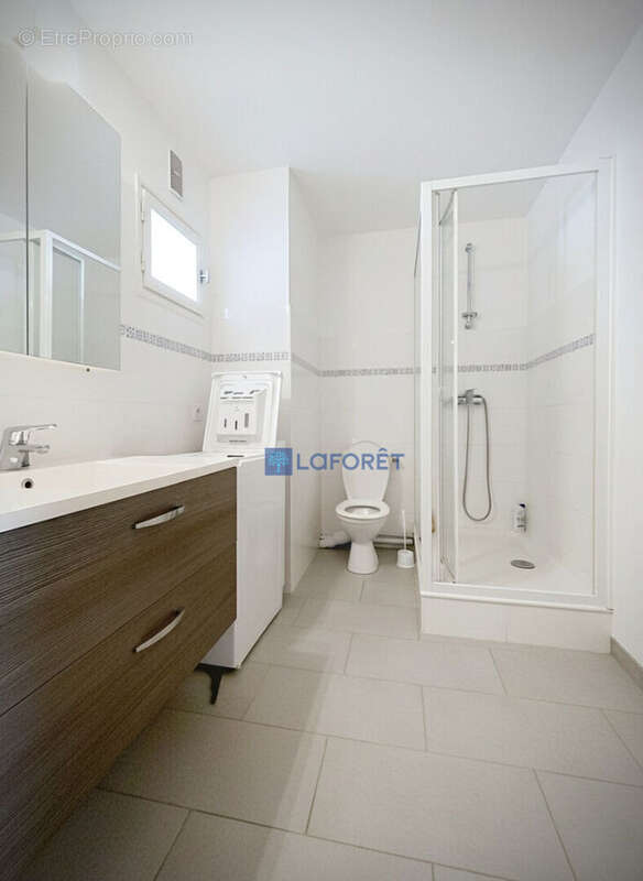 Appartement à LA GRANDE-MOTTE