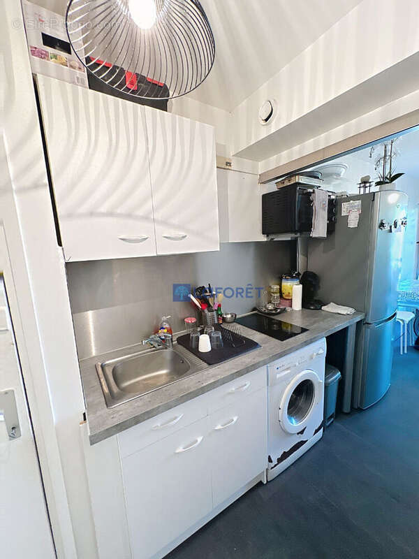 Appartement à LA GRANDE-MOTTE