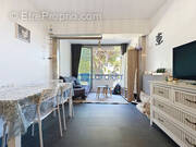 Appartement à LA GRANDE-MOTTE