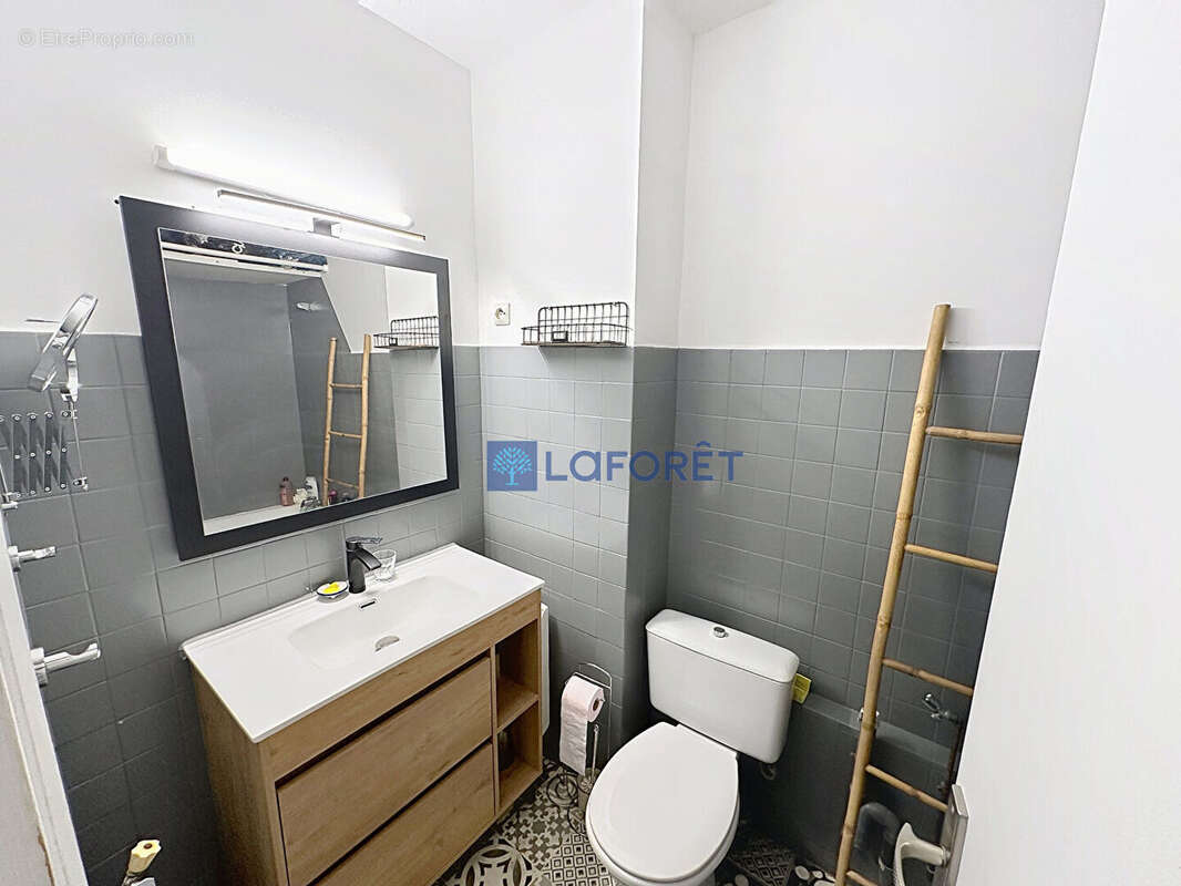 Appartement à LA GRANDE-MOTTE