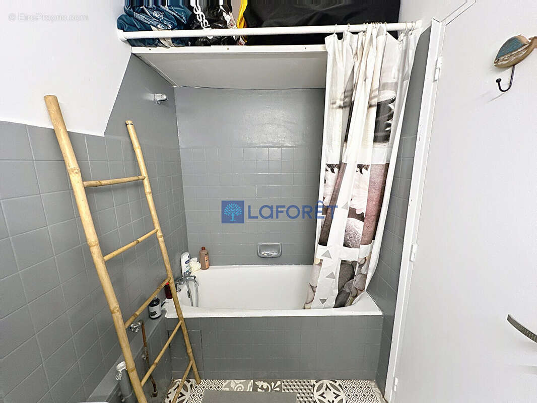 Appartement à LA GRANDE-MOTTE