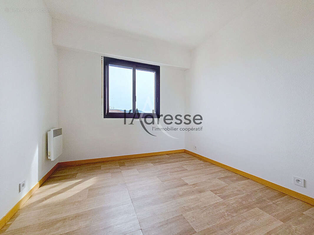 Appartement à MANDELIEU-LA-NAPOULE