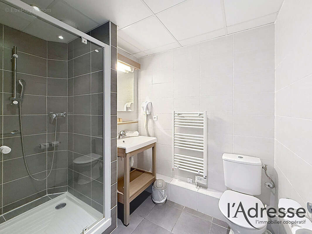 Appartement à MANDELIEU-LA-NAPOULE