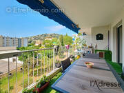 Appartement à MANDELIEU-LA-NAPOULE