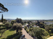 Appartement à MANDELIEU-LA-NAPOULE